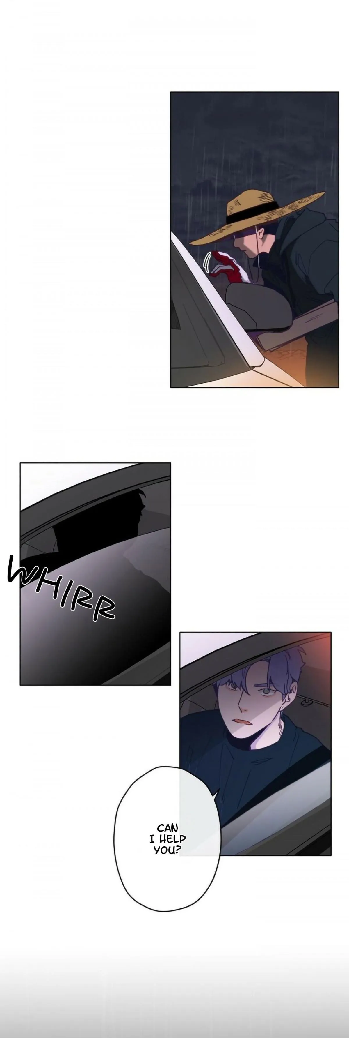 Love Tractor - Chapter 1 Page 14