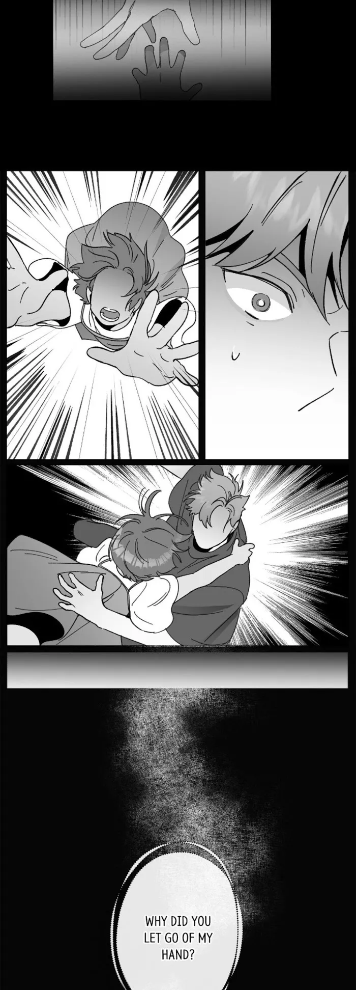 Love Tractor - Chapter 16 Page 27