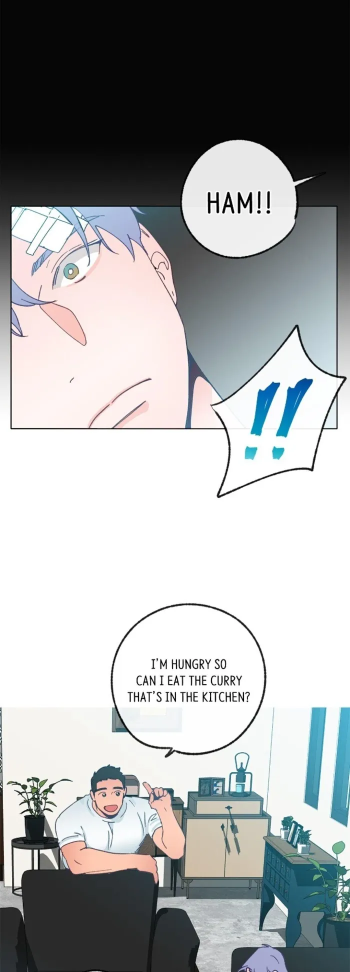 Love Tractor - Chapter 16 Page 29