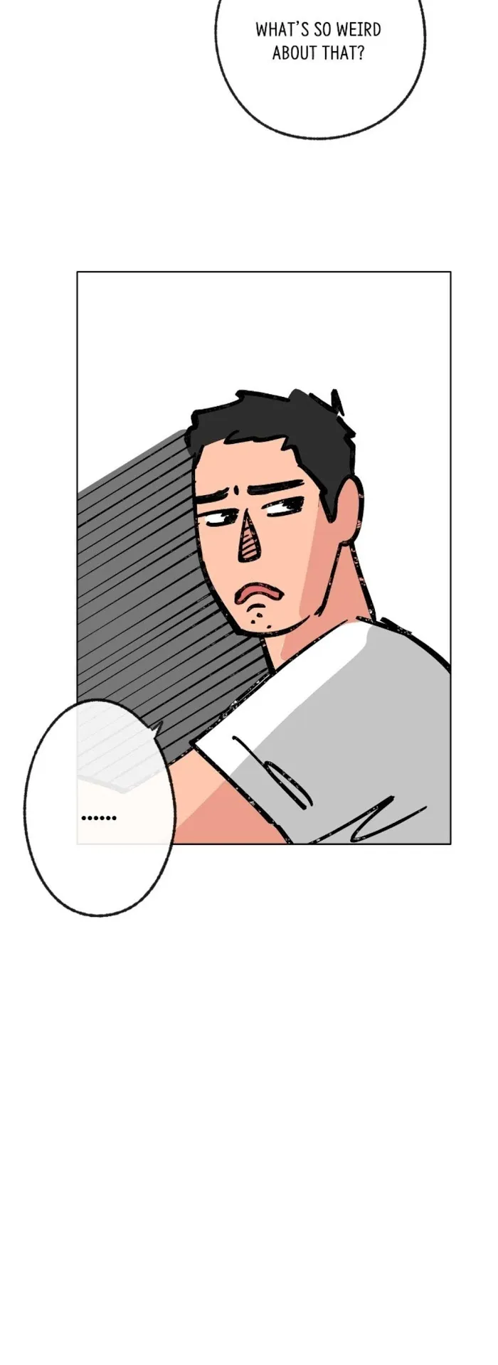 Love Tractor - Chapter 16 Page 38