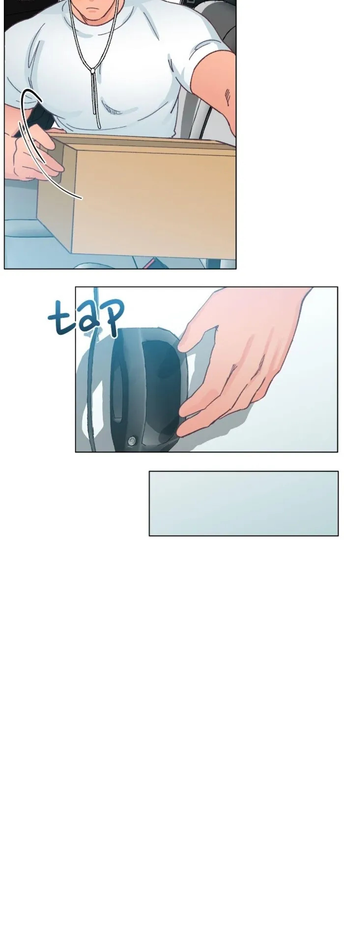 Love Tractor - Chapter 17 Page 6