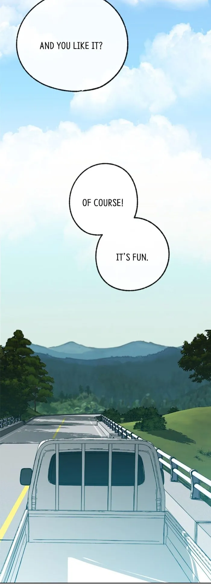 Love Tractor - Chapter 17 Page 13