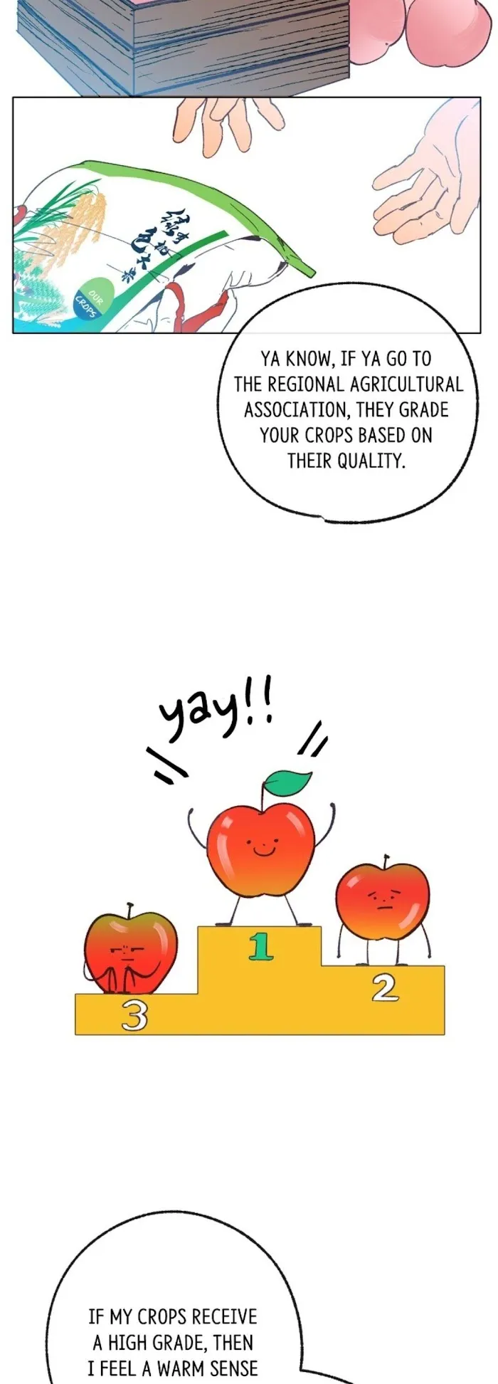 Love Tractor - Chapter 17 Page 16
