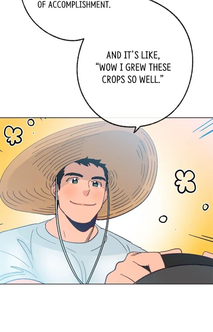 Love Tractor - Chapter 17 Page 17