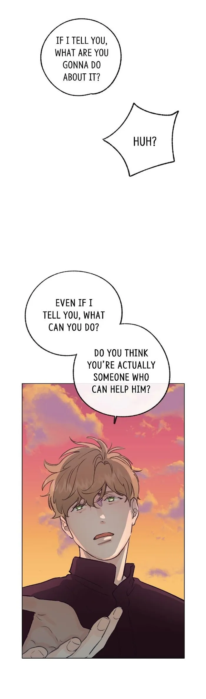 Love Tractor - Chapter 25 Page 15