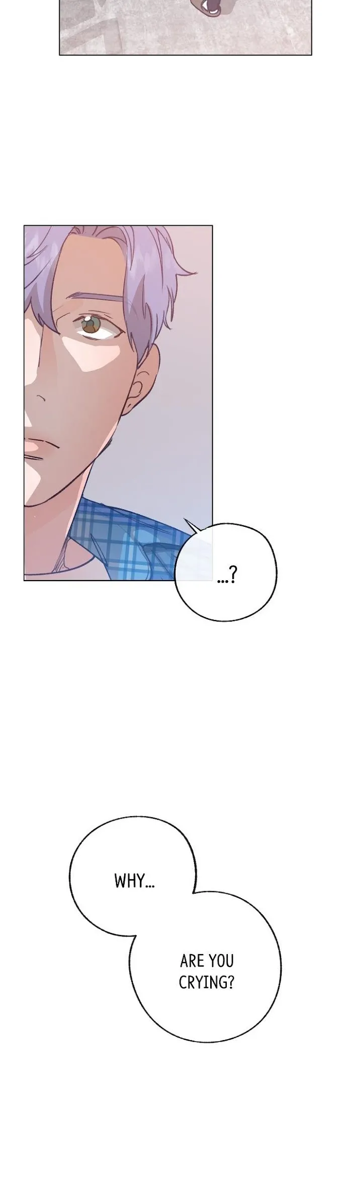 Love Tractor - Chapter 25 Page 19