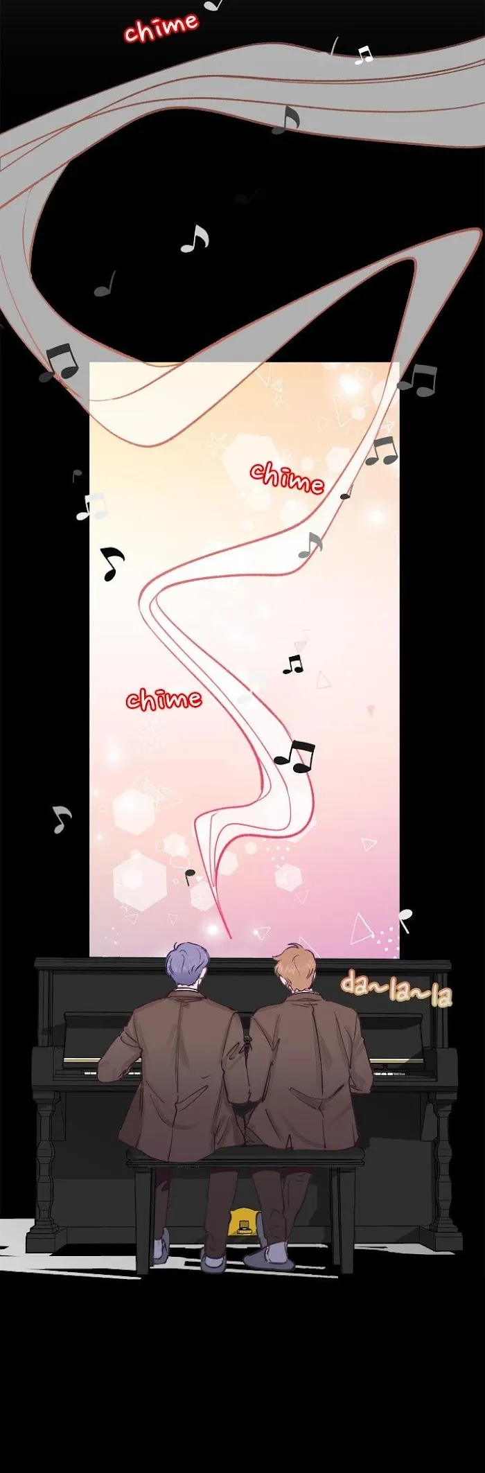 Love Tractor - Chapter 25 Page 23