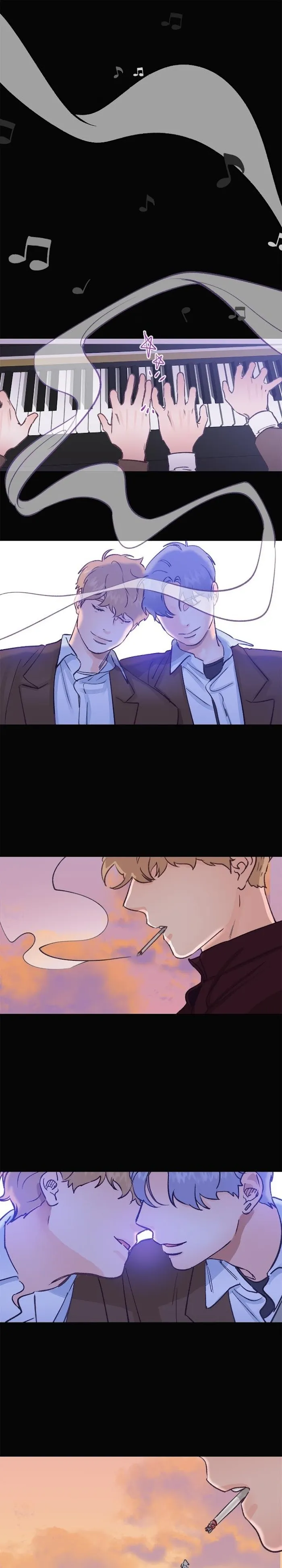 Love Tractor - Chapter 25 Page 24