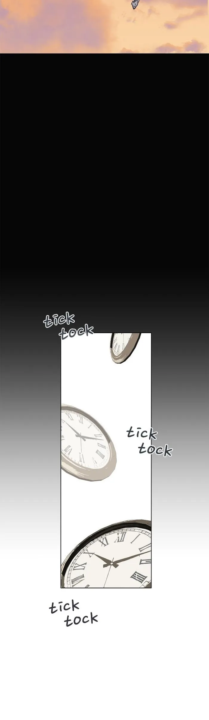 Love Tractor - Chapter 25 Page 25