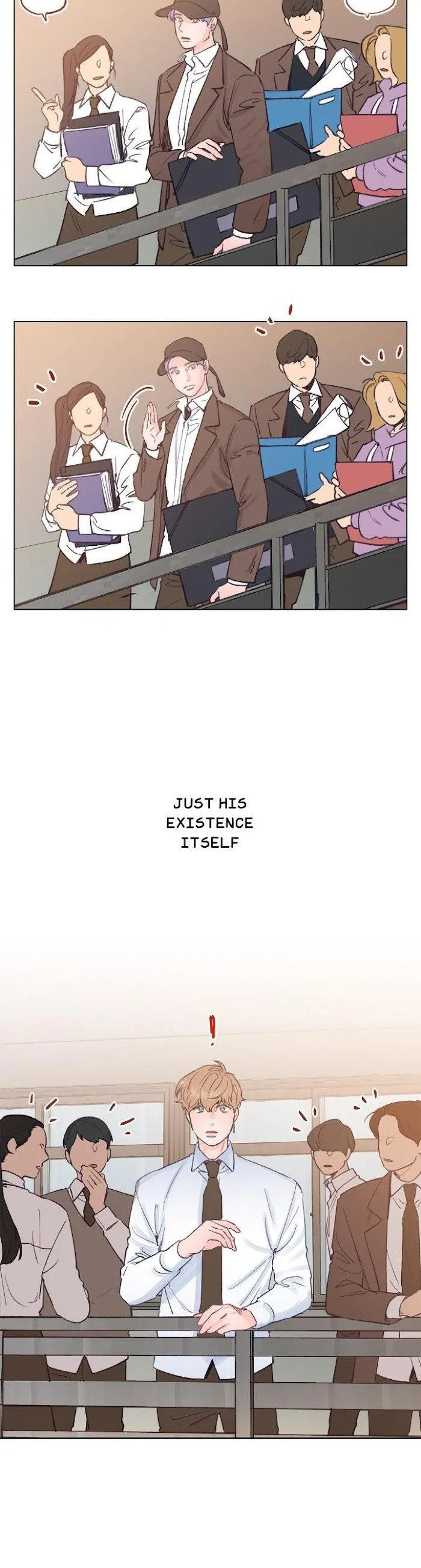 Love Tractor - Chapter 26 Page 11