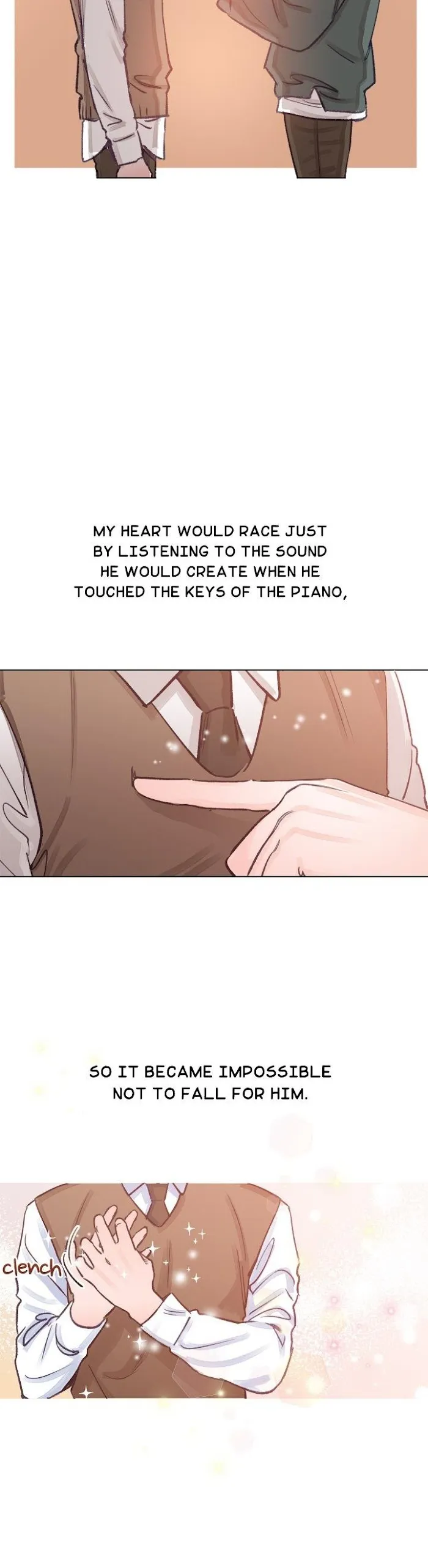 Love Tractor - Chapter 26 Page 19