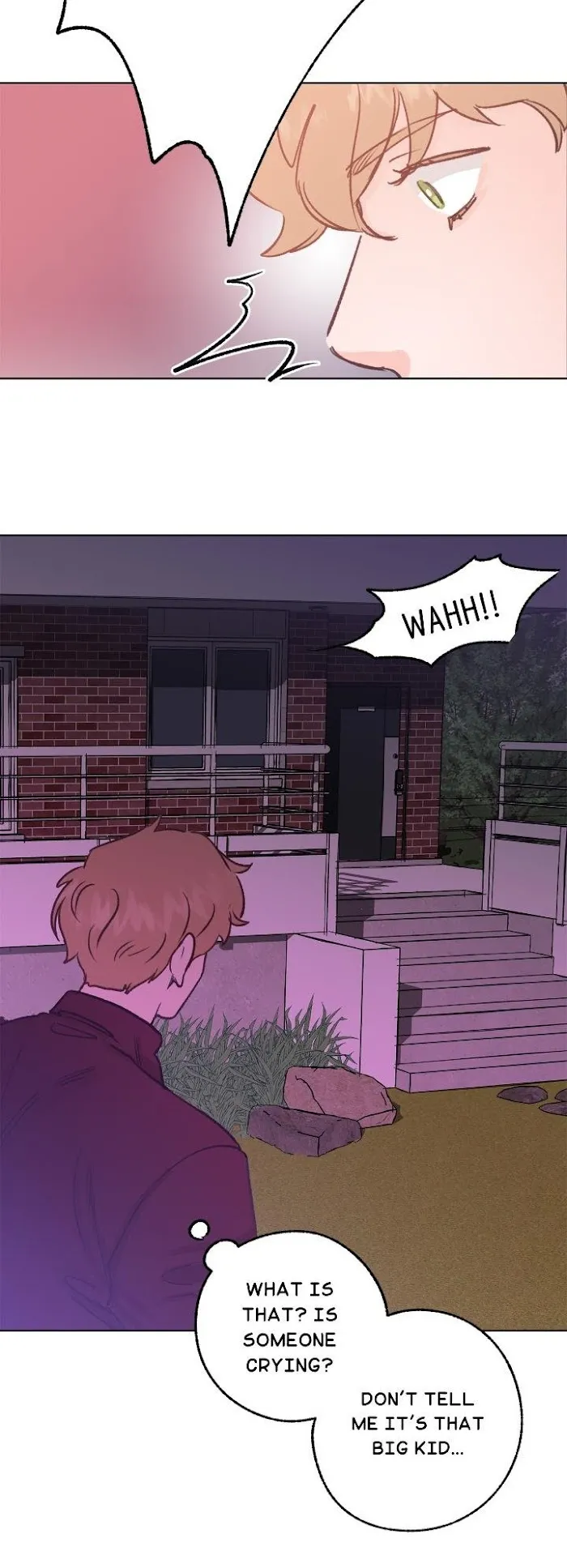 Love Tractor - Chapter 26 Page 27
