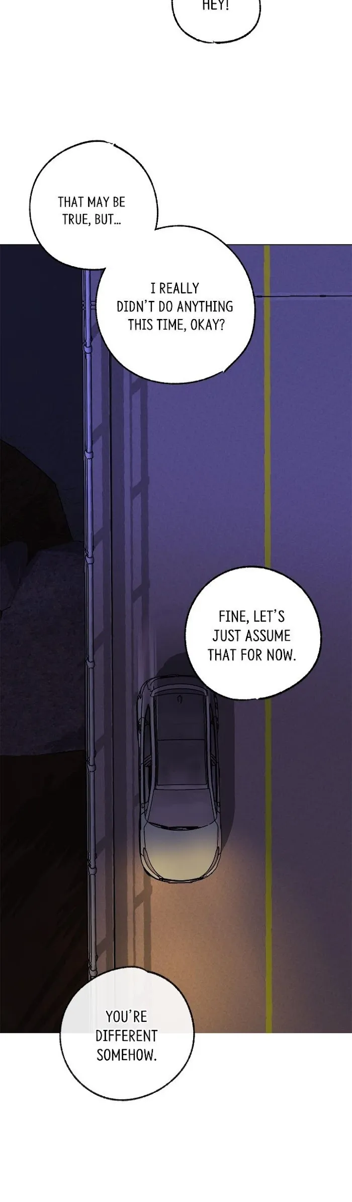 Love Tractor - Chapter 27 Page 12