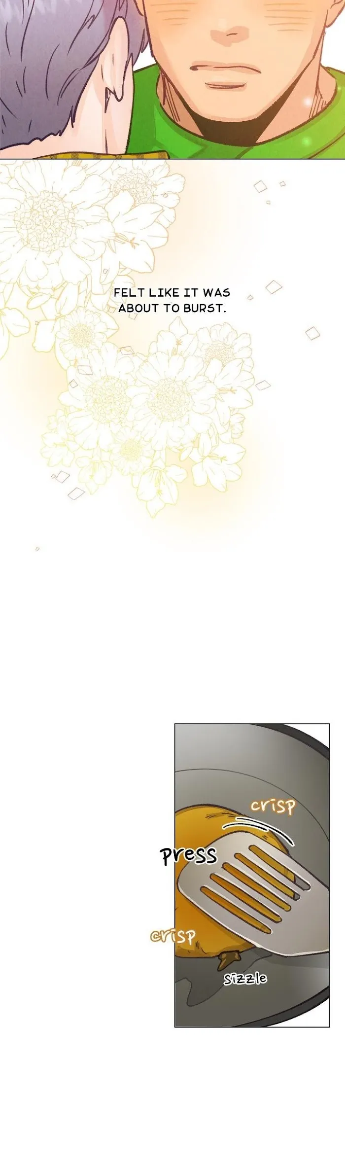 Love Tractor - Chapter 27 Page 16