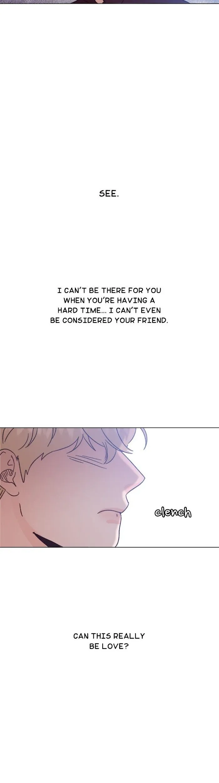 Love Tractor - Chapter 28 Page 25