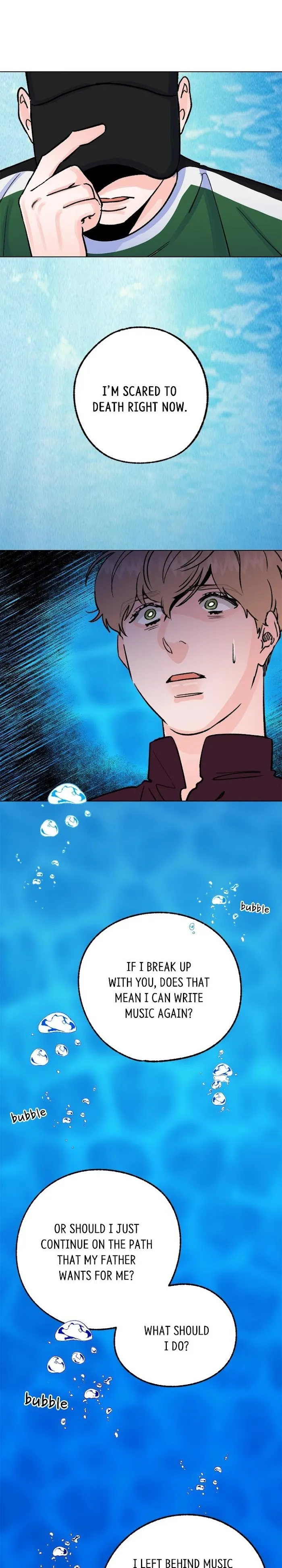 Love Tractor - Chapter 29 Page 7