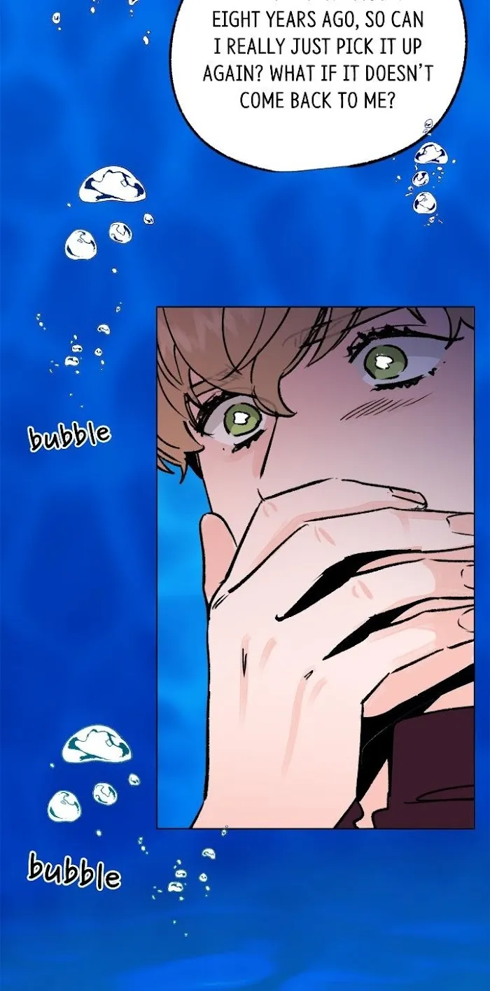 Love Tractor - Chapter 29 Page 8