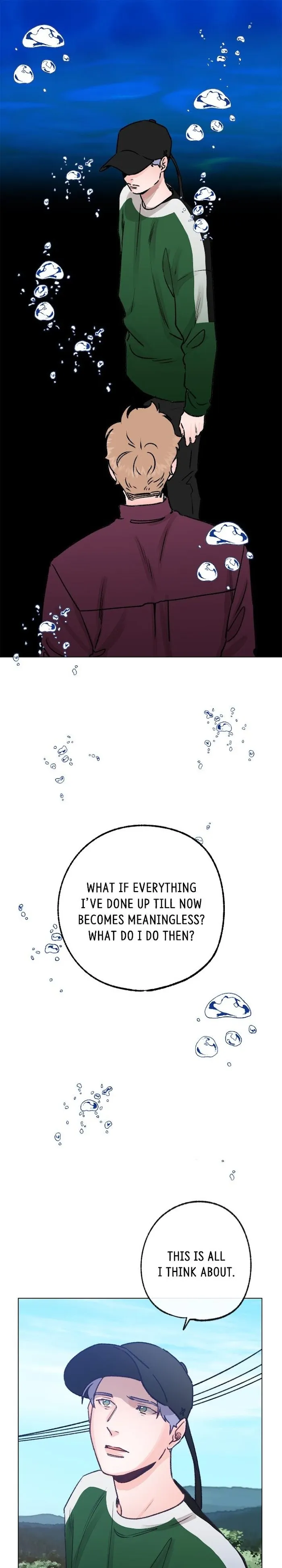 Love Tractor - Chapter 29 Page 9