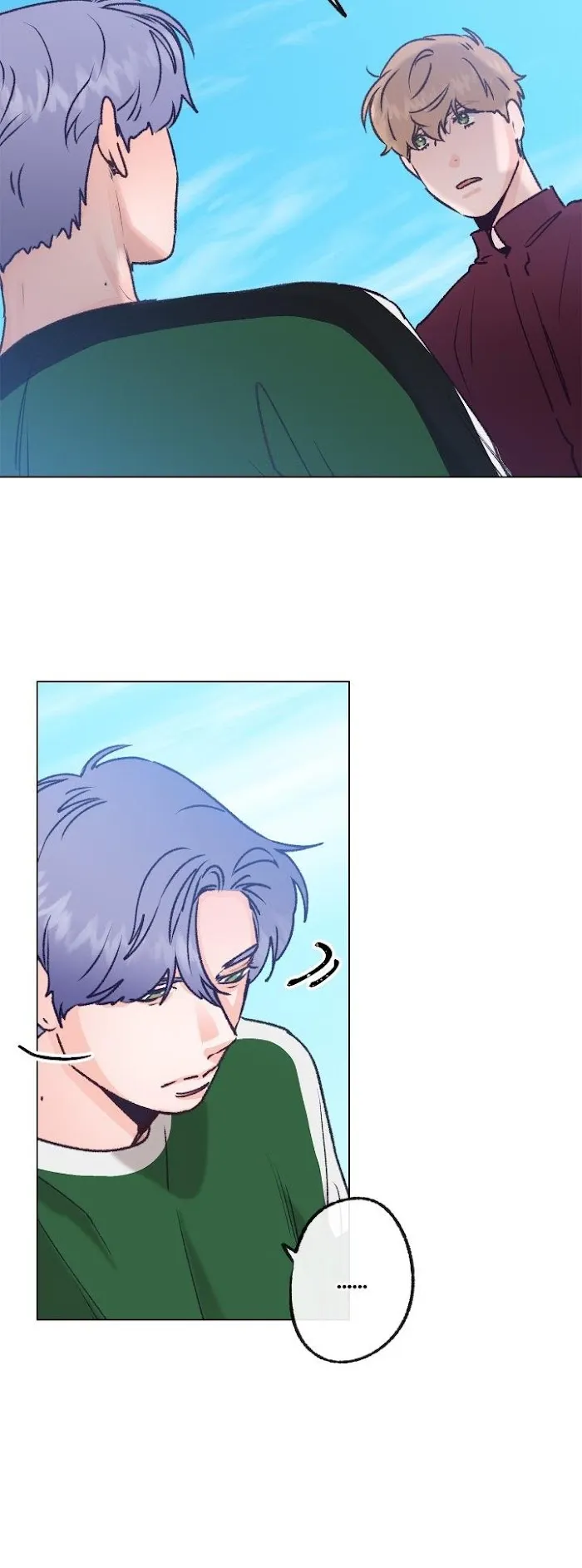 Love Tractor - Chapter 29 Page 15
