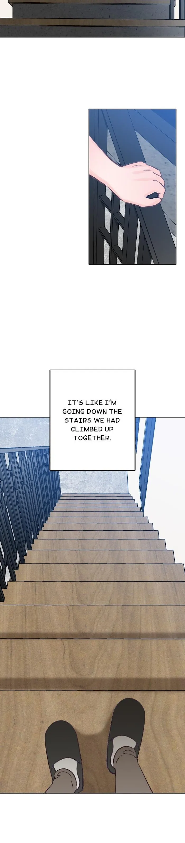 Love Tractor - Chapter 29 Page 28