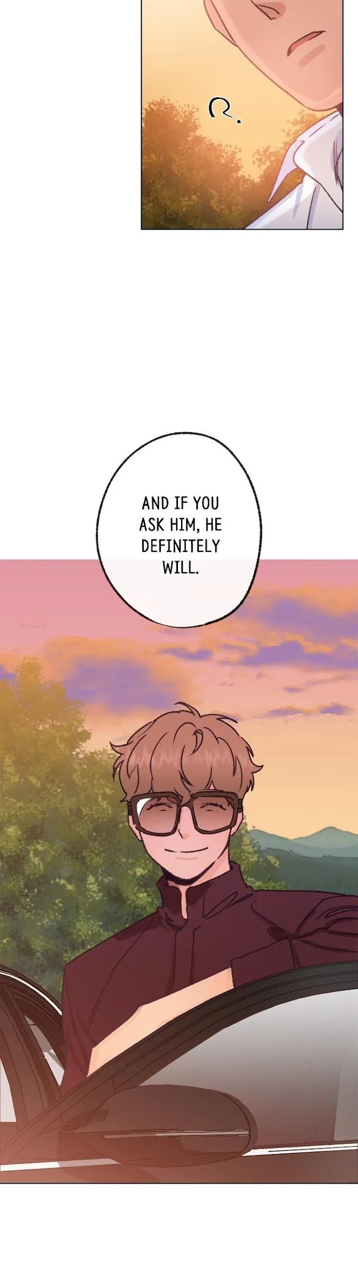 Love Tractor - Chapter 30 Page 11