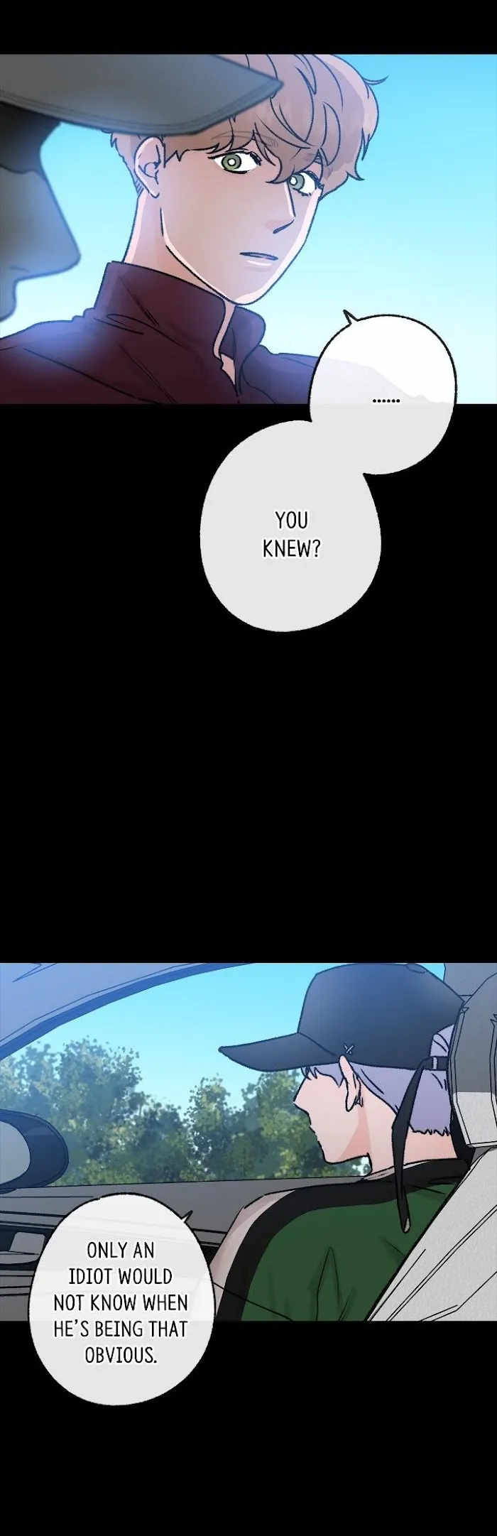 Love Tractor - Chapter 30 Page 15