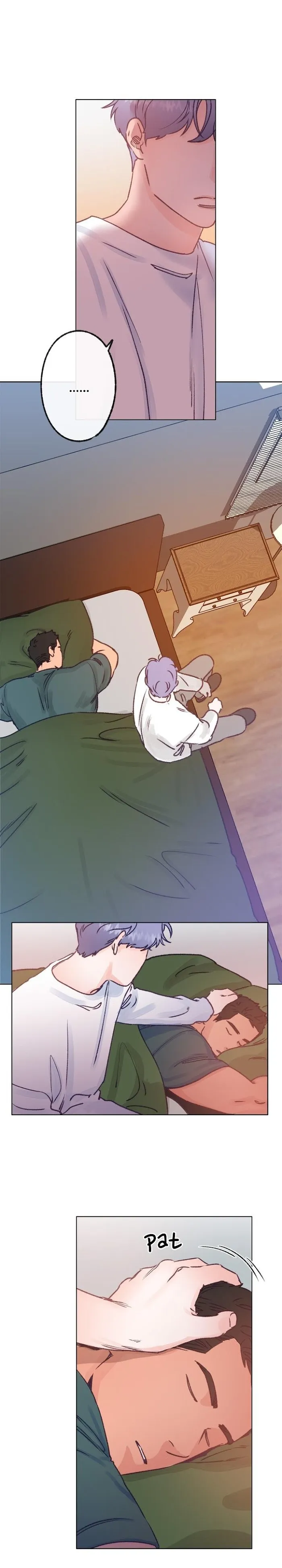 Love Tractor - Chapter 30 Page 28
