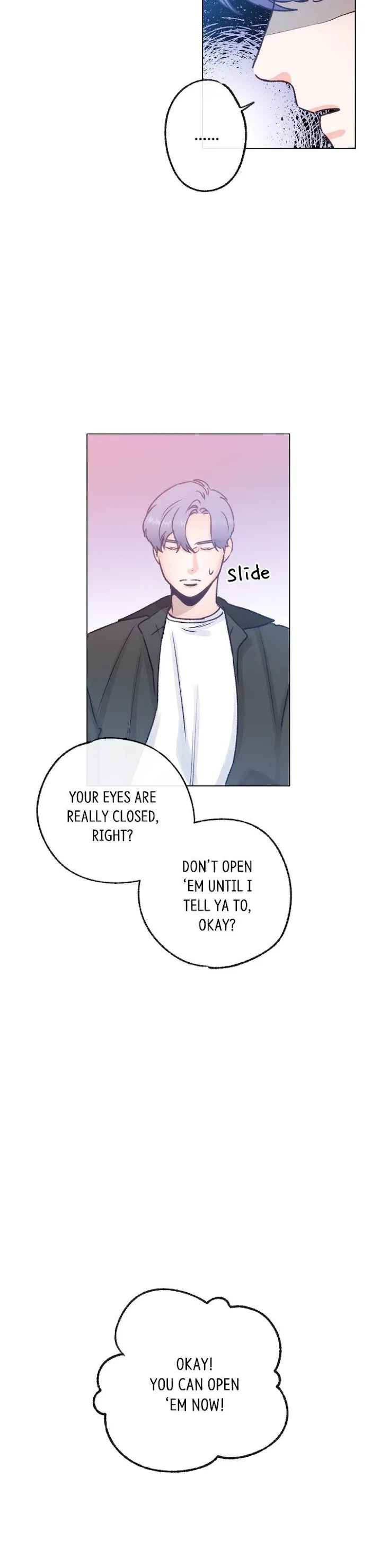 Love Tractor - Chapter 31 Page 12