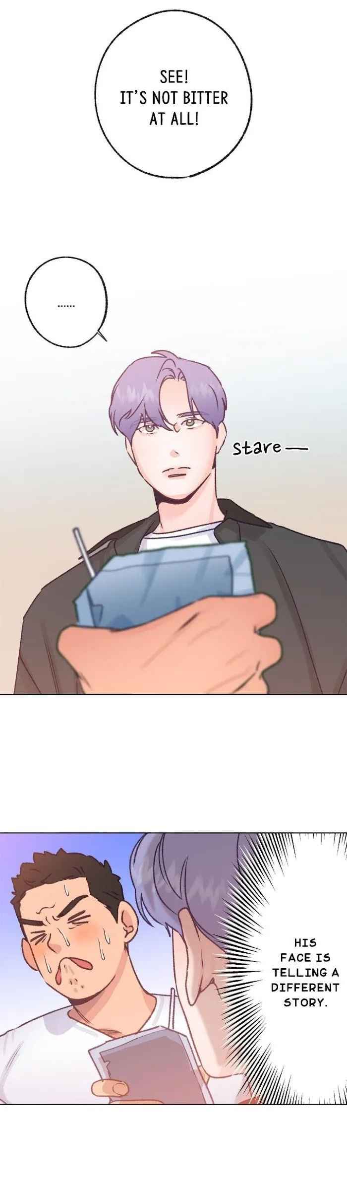 Love Tractor - Chapter 31 Page 16