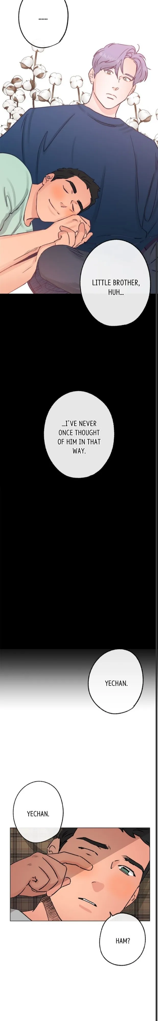 Love Tractor - Chapter 32 Page 20