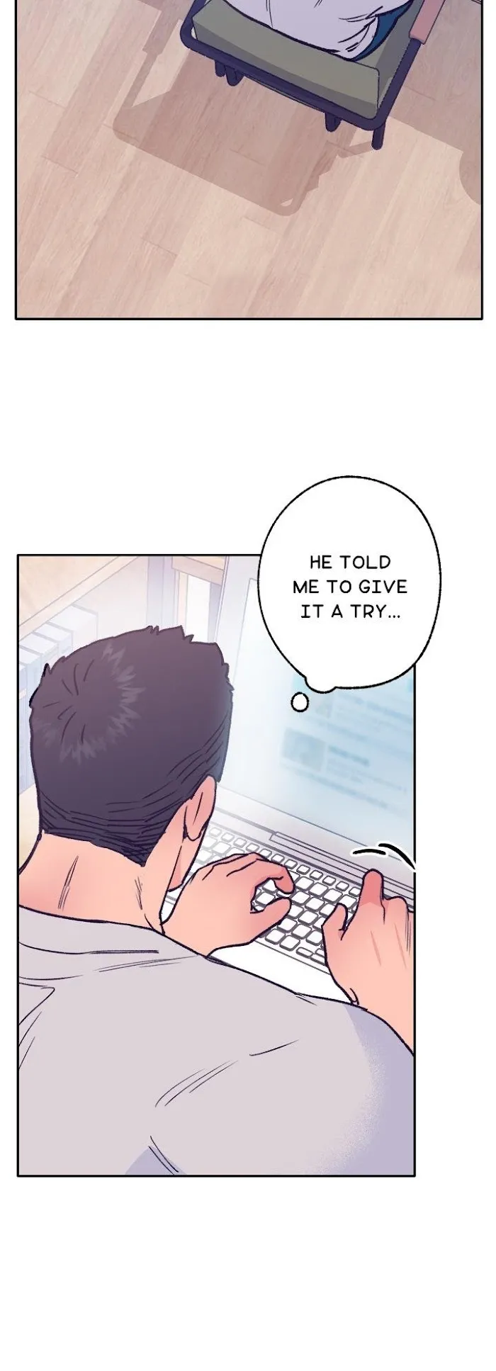 Love Tractor - Chapter 41 Page 4