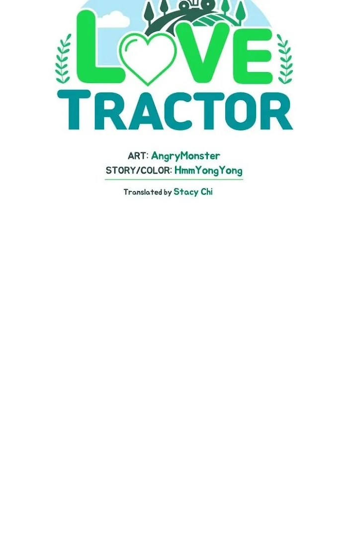 Love Tractor - Chapter 41 Page 6