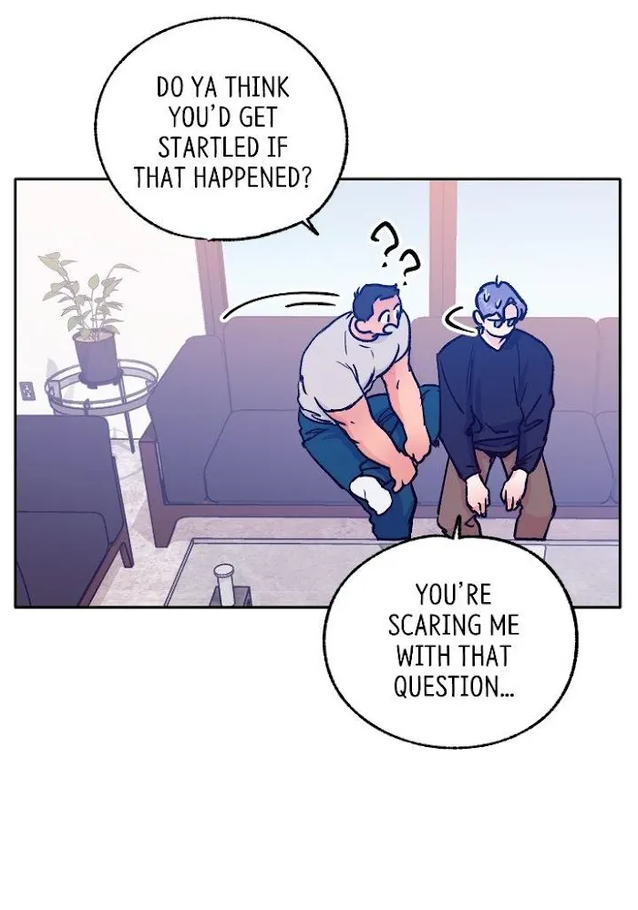 Love Tractor - Chapter 41 Page 8