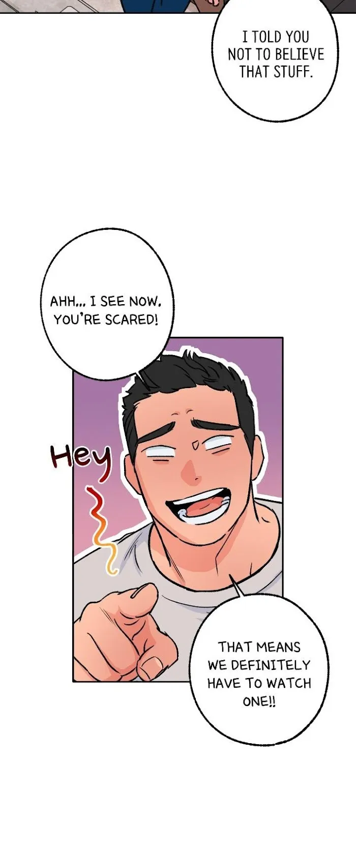 Love Tractor - Chapter 41 Page 14