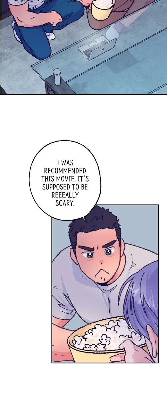 Love Tractor - Chapter 41 Page 16