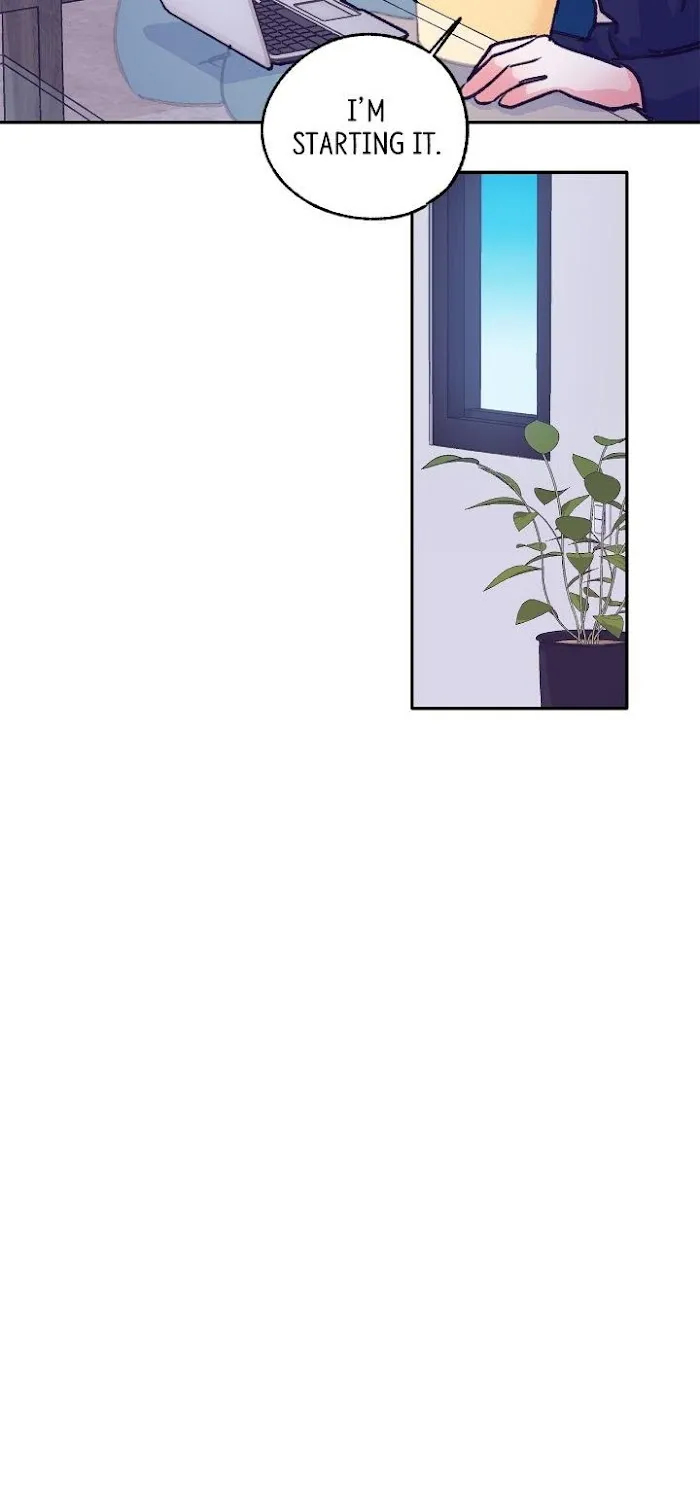Love Tractor - Chapter 41 Page 18