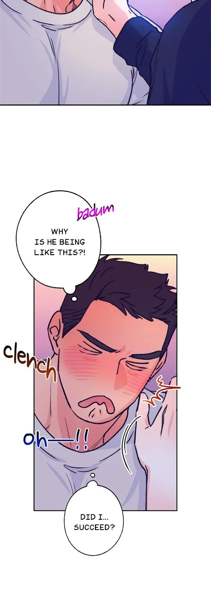 Love Tractor - Chapter 41 Page 22