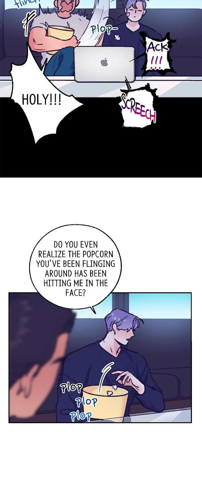 Love Tractor - Chapter 41 Page 24