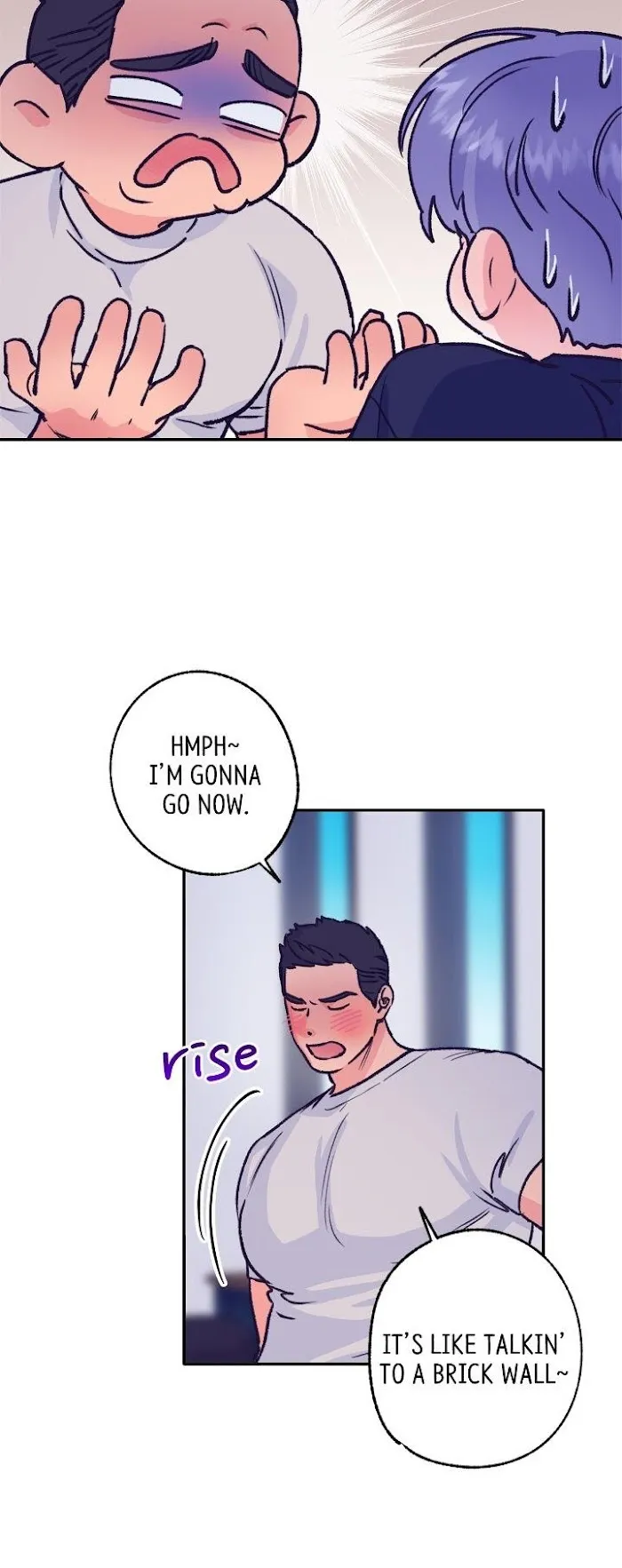 Love Tractor - Chapter 41 Page 26