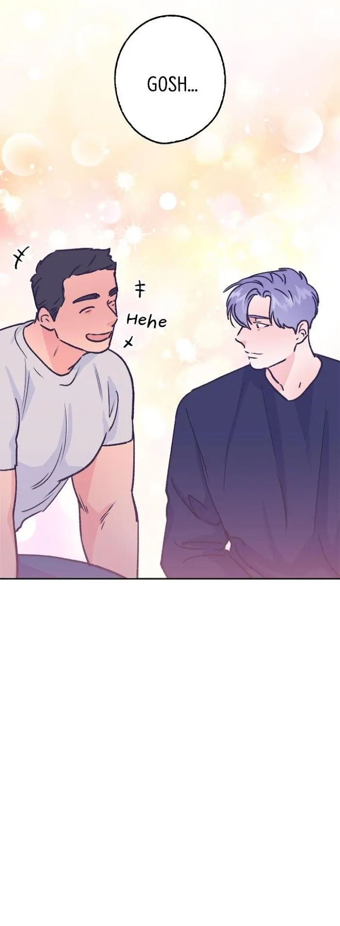 Love Tractor - Chapter 41 Page 30