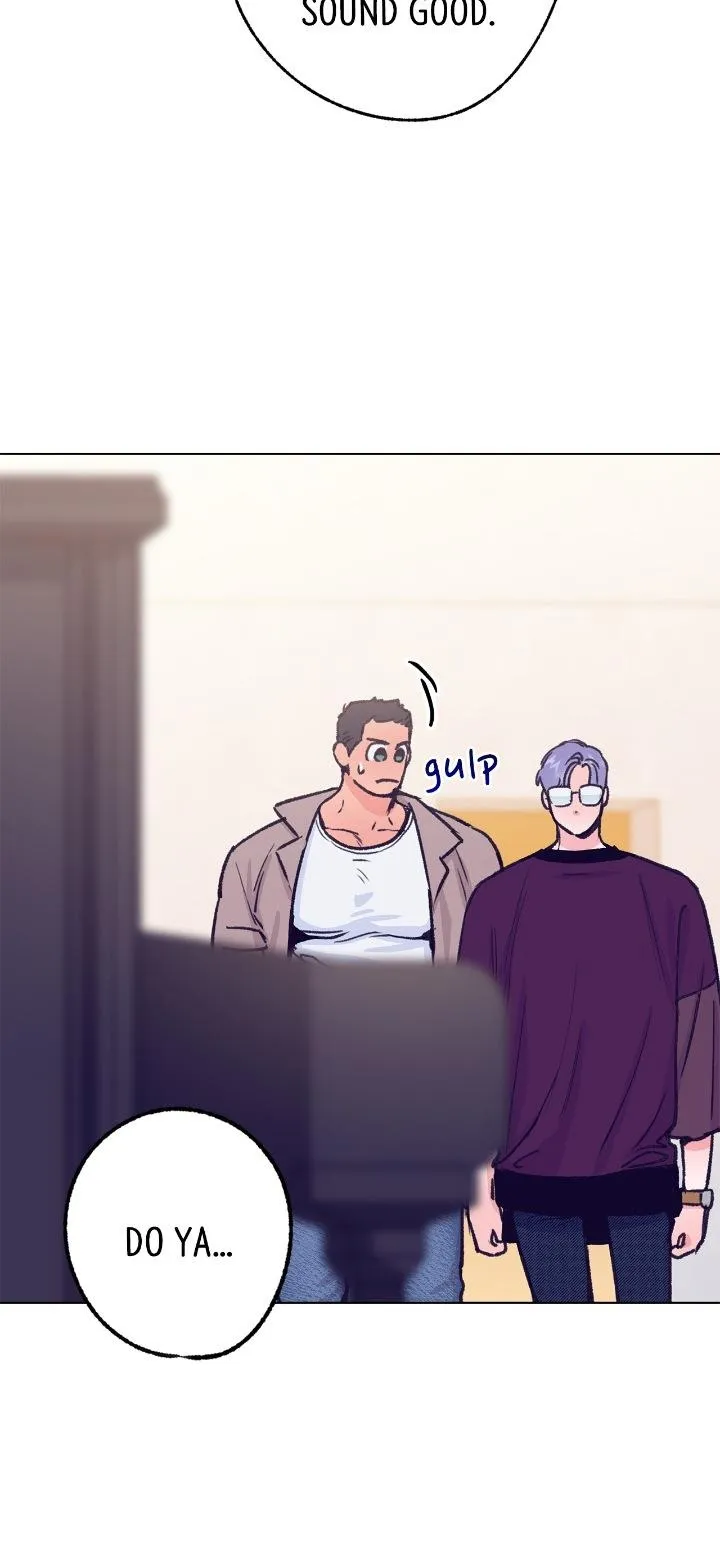 Love Tractor - Chapter 42 Page 18