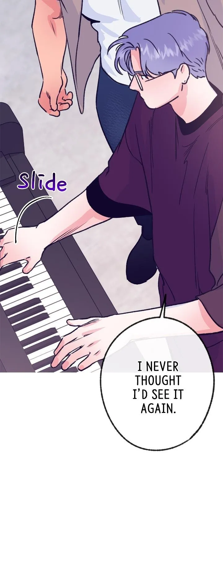 Love Tractor - Chapter 42 Page 28