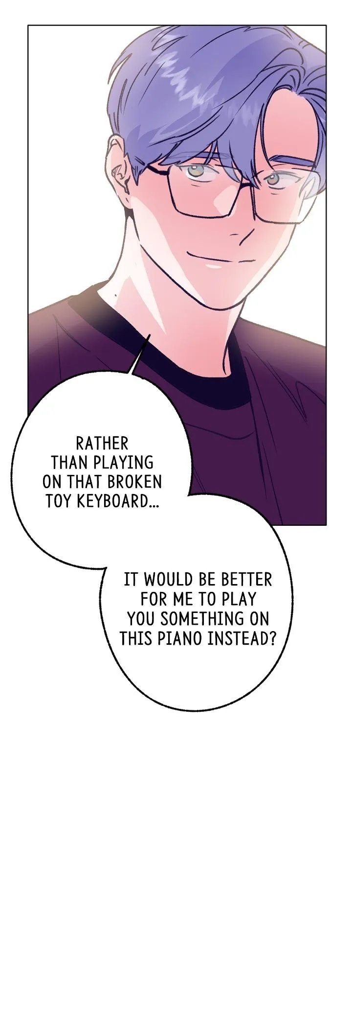 Love Tractor - Chapter 42 Page 30