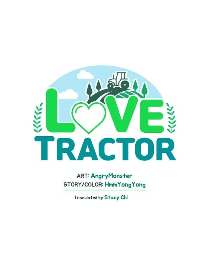 Love Tractor - Chapter 43 Page 1