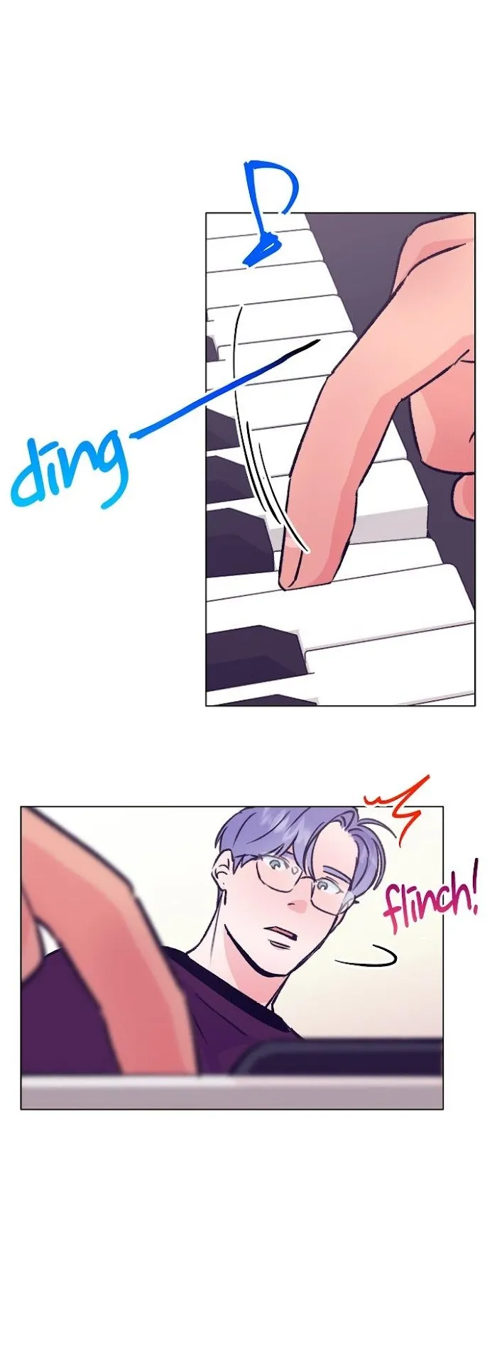 Love Tractor - Chapter 43 Page 7