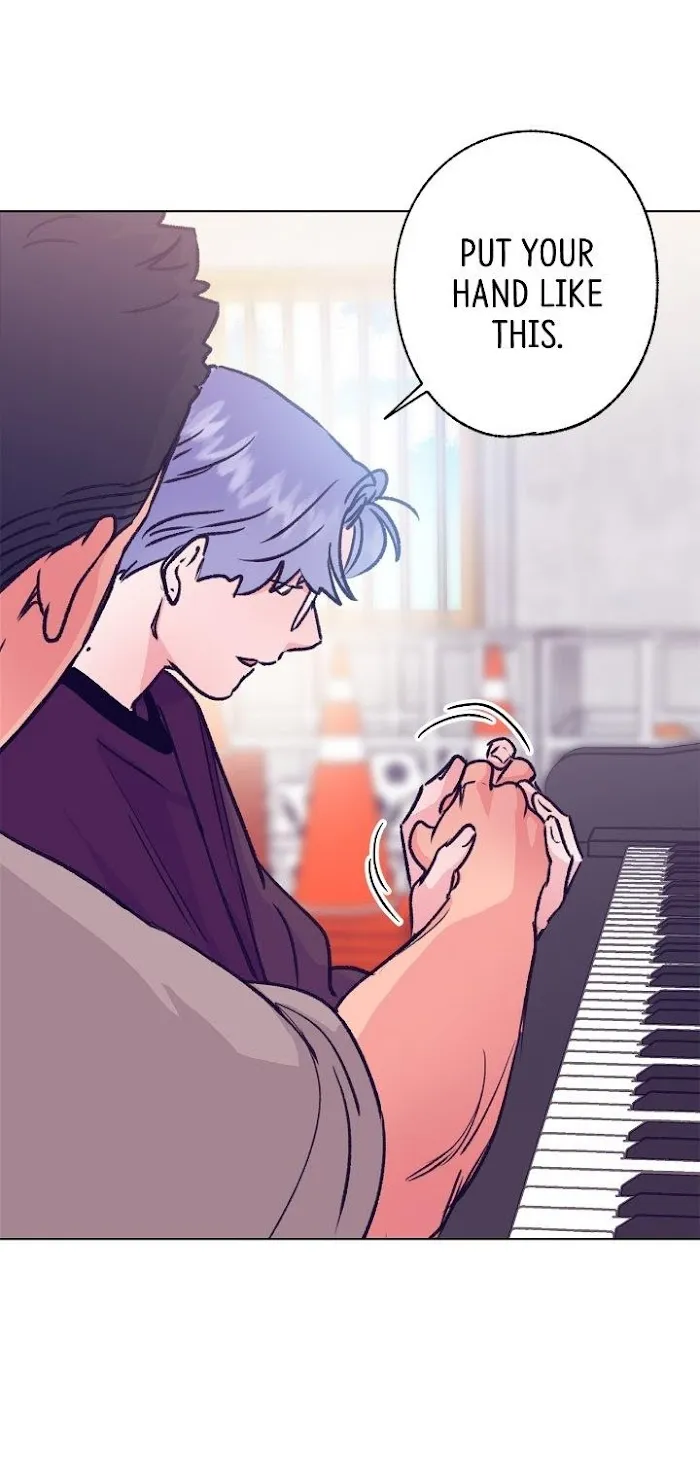 Love Tractor - Chapter 43 Page 11