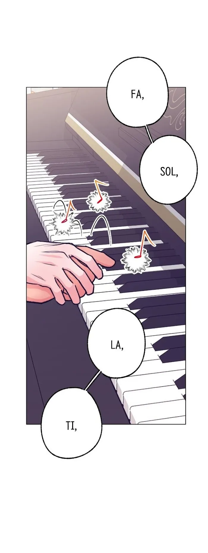 Love Tractor - Chapter 43 Page 13