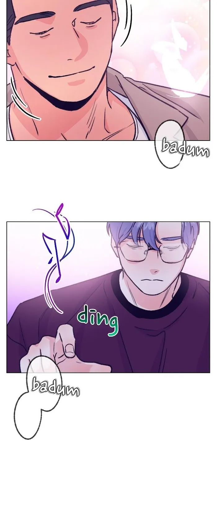 Love Tractor - Chapter 43 Page 21