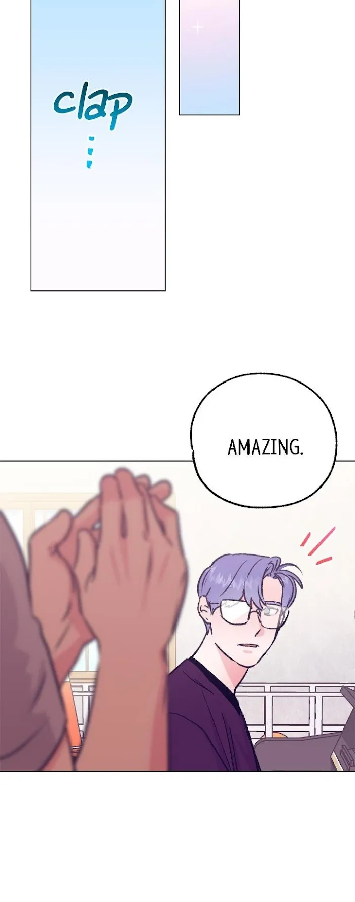 Love Tractor - Chapter 43 Page 23