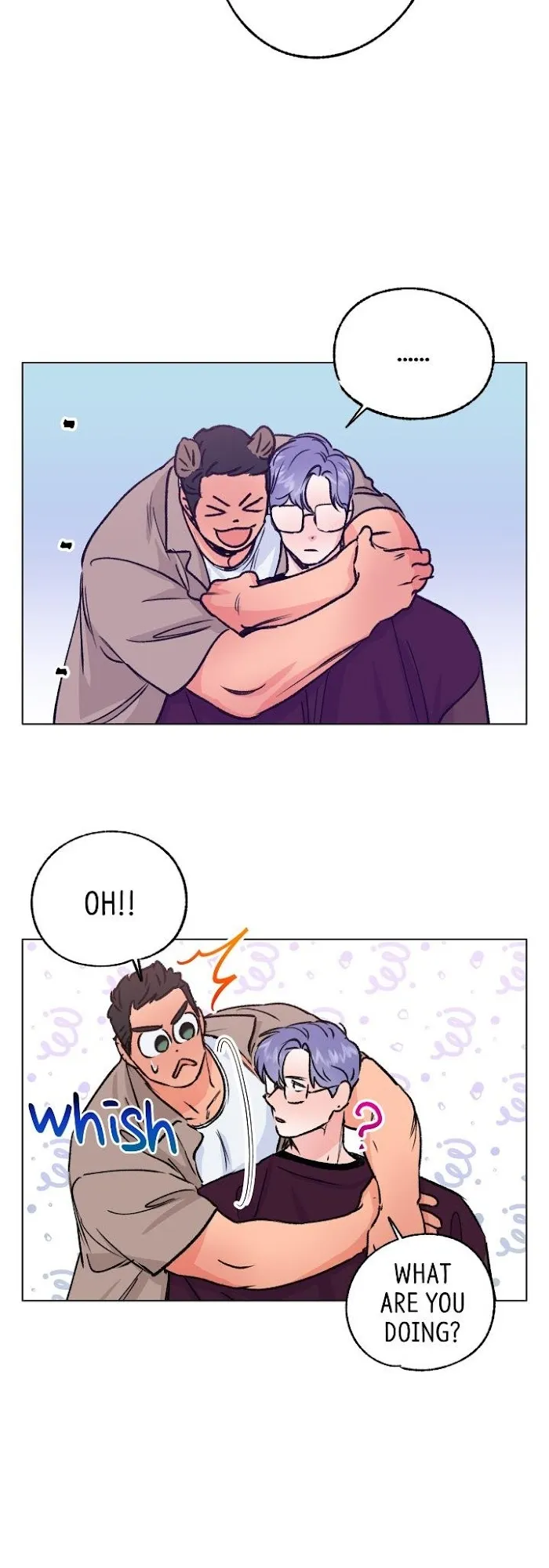 Love Tractor - Chapter 43 Page 25
